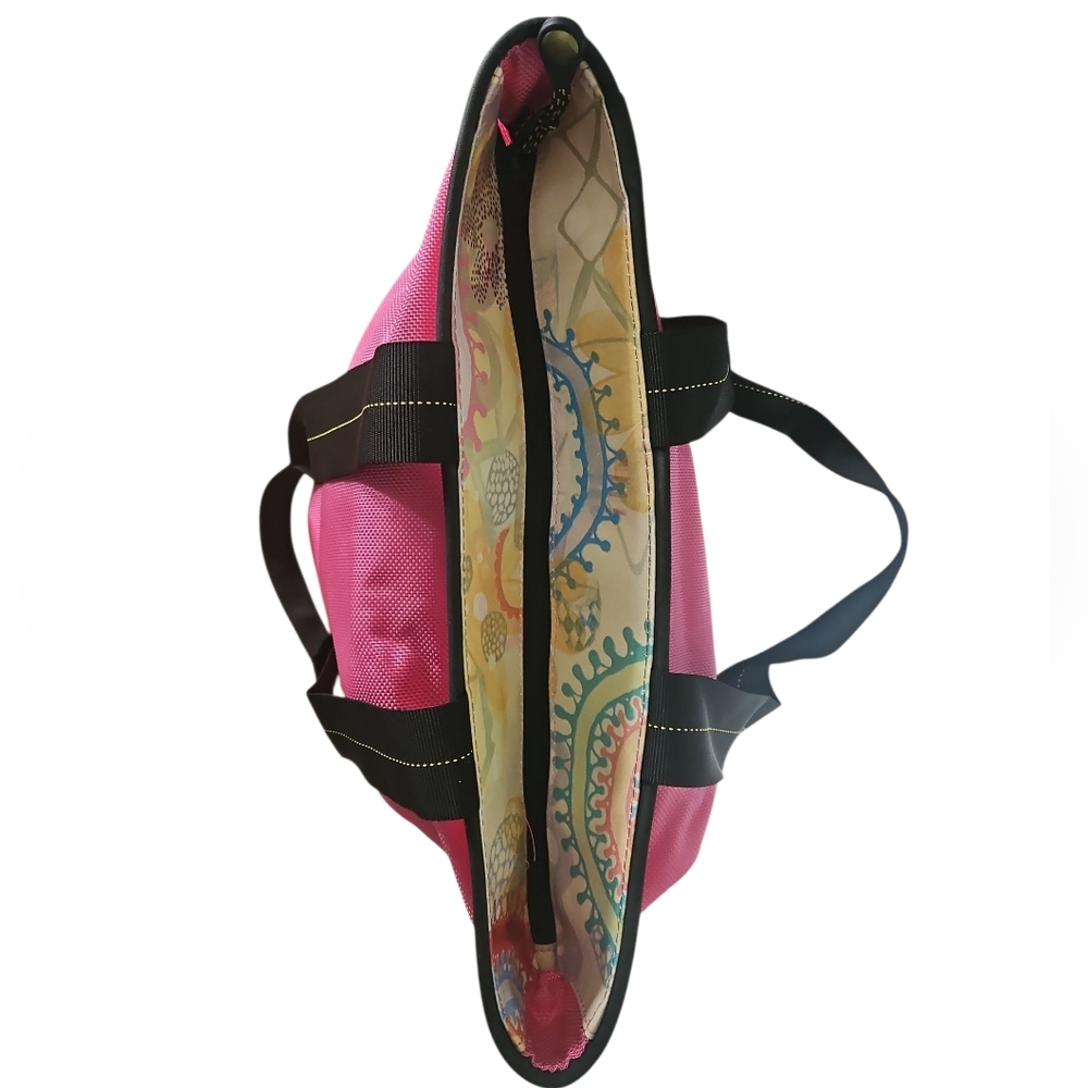 Timbuk2 Pink Tote - Picture 6 of 8
